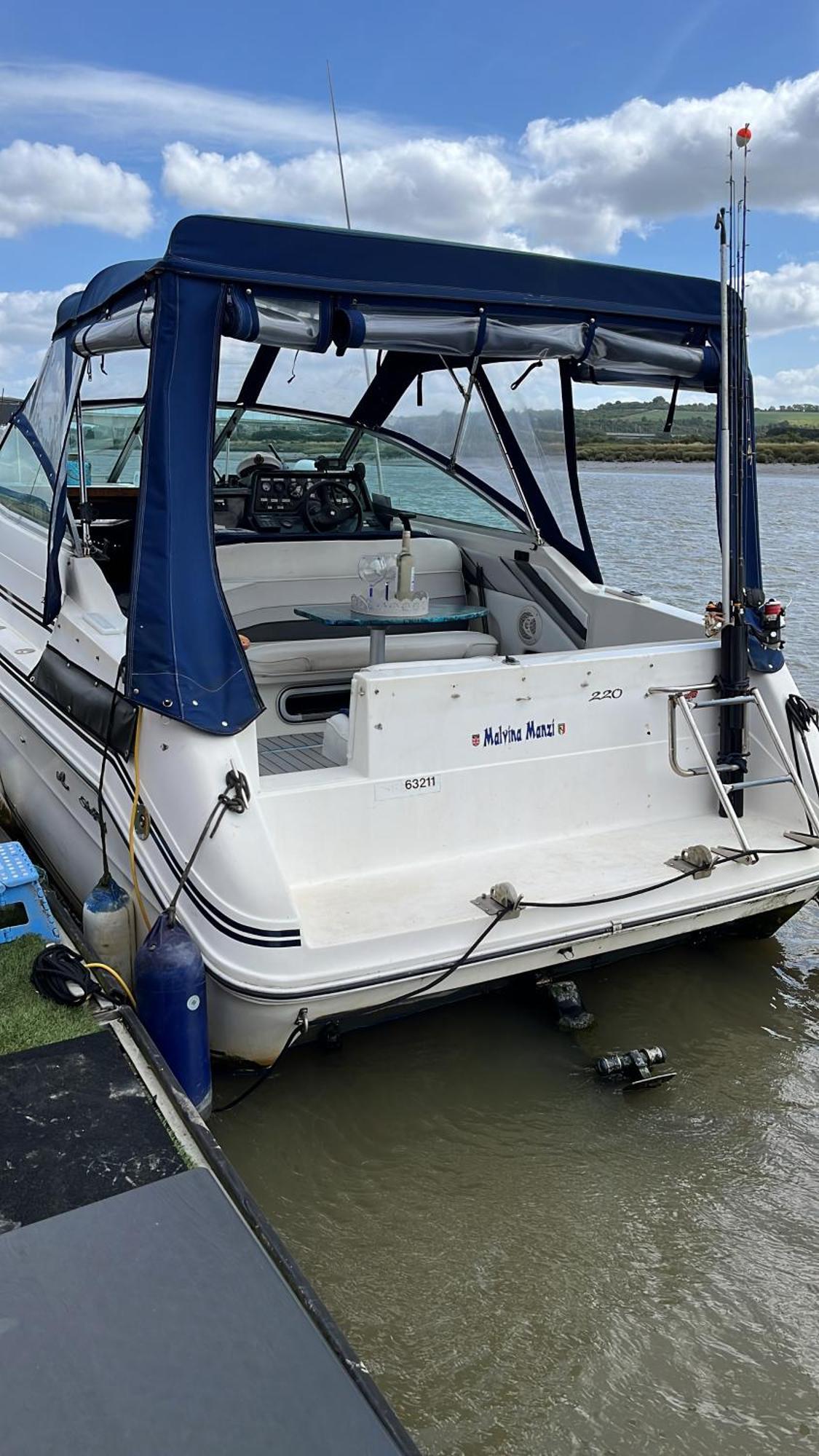 Floatsyerboat Hotel Cuxton Luaran gambar